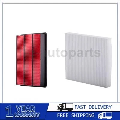 Cabin Air Filter For INFINITI FX45 2008 2007 2006 2005 2004 2003 - Image 1 of 4