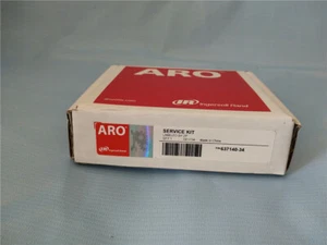 New ARO Pumps Repair Kit 637140-34 63714034 Expedited Shipping - Picture 1 of 6
