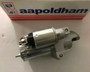 FOR VOLVO PENTA MARINE MERCURY MERCRUISER 3.0 4.3 5.7 BRAND NEW STARTER MOTOR - Picture 1 of 3