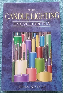 The Candle Lighting Encyclopedia - Picture 1 of 5