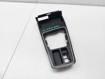 SEAT LEON MK3 CONSOLA CENTRAL EMBELLECEDOR CUBIERTA 2017 Foto 1 de 4