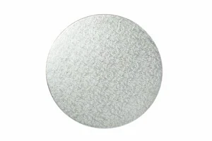 Cake Boards Base Drum 12mm thick Premium Finish Strong Round Square - Picture 1 of 3