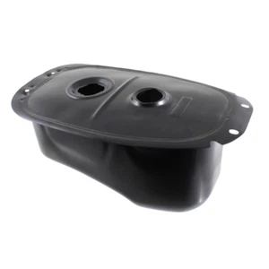 SERBATOIO BENZINA CARBURANTE ORIGINALE VESPA PX ARCOBALENO 125 150 200 NO MIX - Imagen 1 de 2