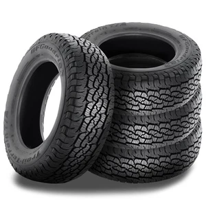 4 BFGoodrich Trail-Terrain T/A 265/50R20 107H All Weather 60K Mi Warranty 660AA - Picture 1 of 5