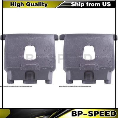 Front Disc Brake Caliper 2 X Cardone Reman For International Harvester 1979-1997 - Image 1 of 4