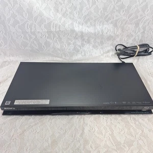 Sony BDP-S470 Blu-ray Player No Remote HDMI Dolby Dts-hd Tested Working - Picture 1 of 8