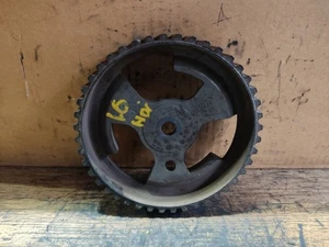 9657477580 puleggia albero a camme per CITROEN C4 BERLINA 967673 - Foto 1 di 8