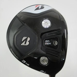 Bridgestone Fairway BRIDGESTONE B1 ST 3W 15° Stiff VENTUS BS6 - Picture 1 of 12