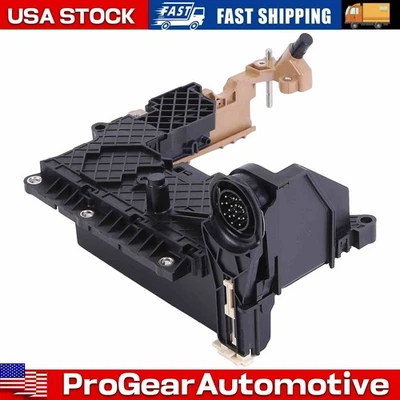 Cuadro de plomo de transmisión para Ford Transit 350 2015-2019 AL3Z7G276A AL3Z-7G276-D Foto 1 de 4