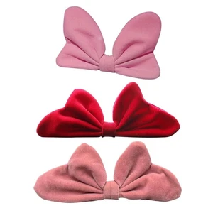 Stylish Butterfly Bow Ornament Decorations Upgraded YourCar InteriorAesthetics - Picture 1 of 9