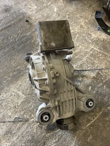 2017 RANGE ROVER VOGUE L405 3.0 DIESEL REAR DIFF DIFFERENTIAL HPLA-4A213-GA - Picture 1 of 9