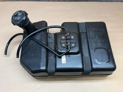 2009-2014 Polaris RZR 170 OEM бензобак полная крышка 0454261 🔥быстрая доставка🔥ds3 - Изображение 1 из 4