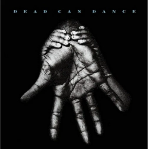 Dead Can Dance Into the Labyrinth (CD) Album - Immagine 1 di 1