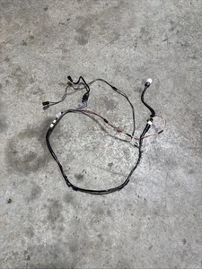2001 Jeep Cherokee XJ Rear Sound Bar/ Dome Light Wiring Harness OEM (SP01) - Bild 1 von 7