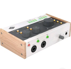 Universal Audio Volt 476 USB 2.0 Audio Interface 4x4 ✨24 Hr. Flash Sale!✨ - Picture 1 of 8