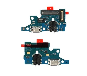 CONNETTORE DI RICARICA PER SAMSUNG GALAXY A71 MICROFONO DOCK CARICA - Foto 1 di 4