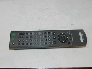 Genuine OEM SONY RMT-D144A for DVD Players DVPNC655P, DVPNC655 Tested - Picture 1 of 2