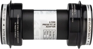 RaceFace EXI PF30 Bottom Bracket: 46mm ID x 73mm Shell x 24mm Spindle - Picture 1 of 1