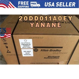 Neu versiegelt AB 20DD011A0EYYANANE AB kostenloser Versand USA kostenlose Steuern - Bild 1 von 1