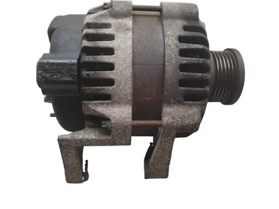 VAUXHALL INSIGNIA Alternator 1796 Petrol 2011 A18XER 13595628 - Image 1 of 4