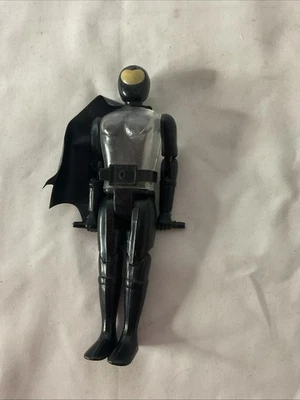 De colección Chewgum Warrior 1977 Star Wars KO Completo con Capa Raro Difícil de Encontrar Foto 1 de 4