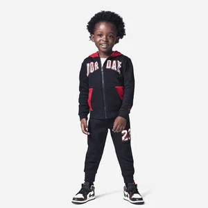 Jordan Jumpman Fade Away Baby Suit 85C834 - Picture 1 of 3