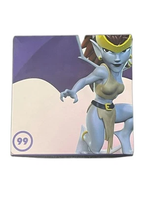 Figurine QFig Disney Gargoyles Demona 12 cm - Photo 1/4