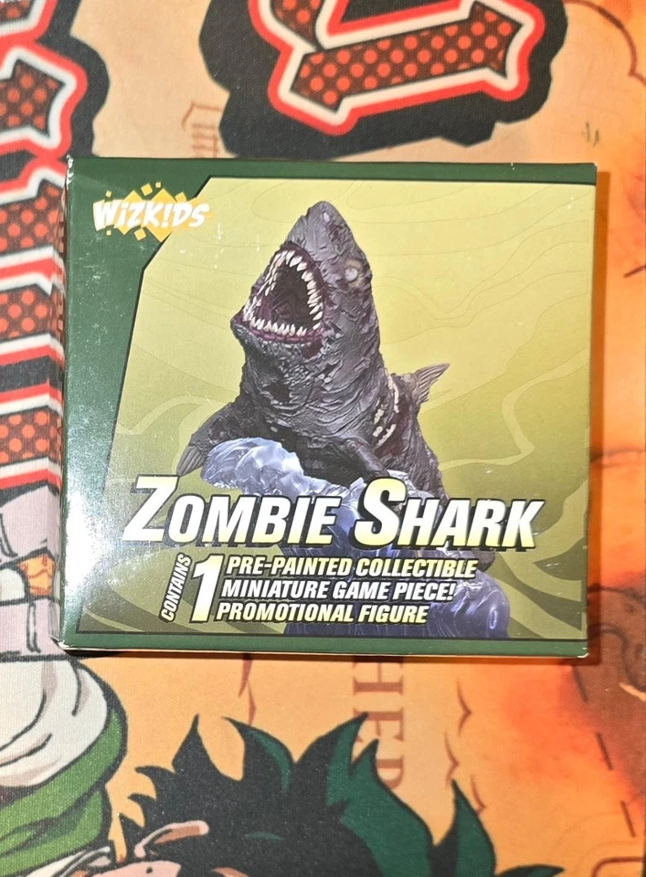 HEROCLIX BISHOP A031a — 第 1/1 张图片