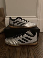 adidas men's copa 19.4 indoor soccer shoes