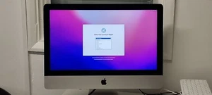 21.5" APPLE IMAC A1418 | 4K RETINA FINALES DE 2015 16GB i5-5675R 256GB SSD iMAC16,2 #P - Imagen 1 de 13