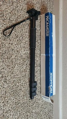 PROMASTER MODEL 1150 Monopad  - Image 1 of 4