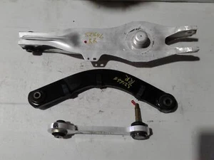 SAAB 9 3 11/2007-06/2010 RIGHT REAR TRAILING ARM - Picture 1 of 12