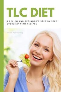 TLC Diet: A Beginner's Overview and Revi..., Lee, Henry