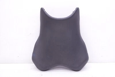 Yamaha YZF 600 R6R R6 2006 06 07 OEM ASIENTO DELANTERO COJÍN Y104 Foto 1 de 4