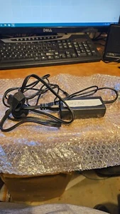 Charger for Pavilion DV6700 Genuine HP AC Adapter 65W 18.5V 3.5A 380467-001 OEM - Picture 1 of 2