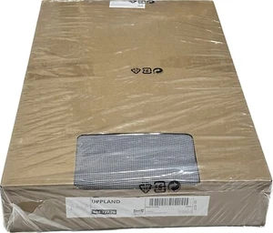 Funda Ikea UPPLAND para sofá Remmarn gris claro funda 404.727.76 nueva - Imagen 1 de 2