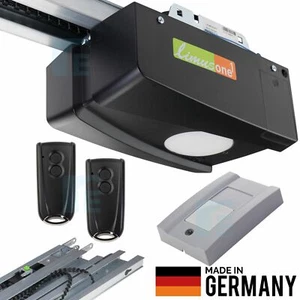 Limus One Made in Germany Premium Garage Door Motor Opener Sectional Panel G70 - Picture 1 of 12
