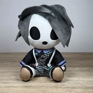 Pokemon Sword Shield Expansion Pass Allister Plush Toy Center Limited Japan - Foto 1 di 9