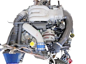Motor giratorio Jdm Mazda Rx7 Twin Turbo 13B-TT FD3S Rx7 1,3 L velocidad FAM RX7 - Imagen 1 de 22