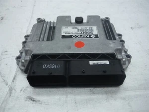 2011-2014 HYUNDAI VELOSTER ENGINE CONTROL UNIT COMPUTER ECU ECM OEM 39110 2BBB7 - Picture 1 of 9