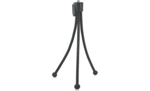 OSN MINI KAMERASTATIV FLEXIBLE BEINE GUMMIFÜSSE - Bild 1 von 1