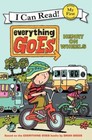 Everything Goes: Henry on Wheels (My First I Can Read) by Biggs, Brian, Good Boo