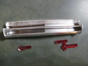 Buick Wildcat 1964 modelo AMT parachoques trasero personalizado - Imagen 1 de 1