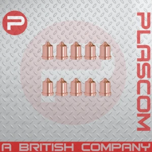 220671 - Compatible Powermax 45 Nozzle Pack of 10 - Picture 1 of 1