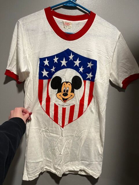 Camiseta Mickey Mouse para mujer London City
