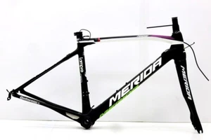MERIDA RIDE TEAM-E 2015 Carbon Road Bike Frame XS – RIDE TEAM Frame Set F/S - Picture 1 of 9