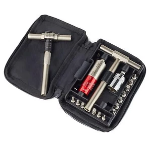 Fix It Sticks 15-65 Zoll Pfund All-in-One Drehmomentschrauber-Kit mit Verriegelungsratsche... - Bild 1 von 6