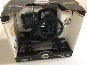 Ertl McCormick Deering Model M No.4351 - Picture 1 of 8