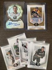 2020-21 SP Signature Edition Legends | Pick Your Card | Complete Your Set |