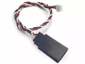 XGuard RPM Sensor To JST-ZR Connector Adapter - 6 Inch : AAVXG0131 - Picture 1 of 2